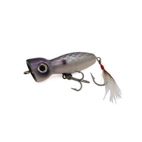 Purple Haze Herring