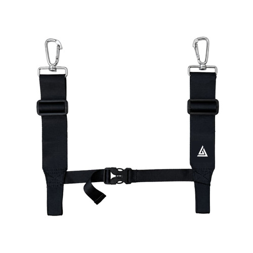 Max-Power Gimbal Adapter Strap