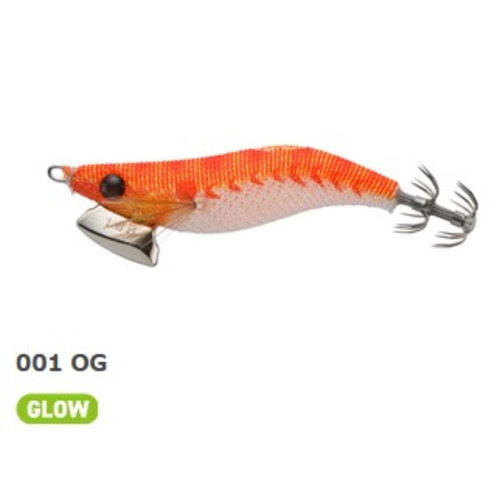 Yamashita Naory Range Shallow Squid Jig