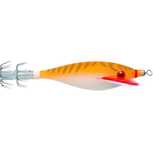 Yo-Zuri Ultra Cloth 2-3/4" 1/8oz Squid Jig