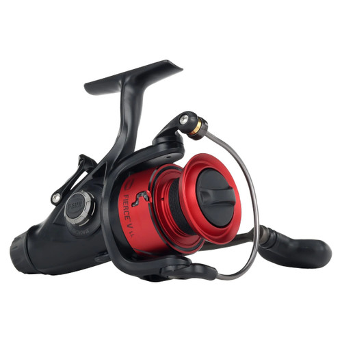 Penn Fierce® V Live Liner Spinning Reel