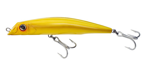 Yo-Zuri 20 HB 600 YL Hybrid High Vis Yellow 600Yd 20Lb