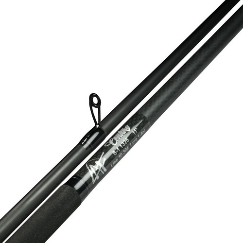 Century Graphene Slingshot Surf Spinning Rod