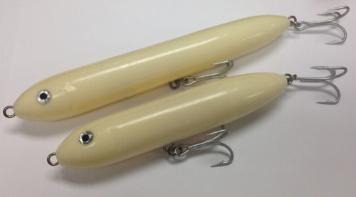 Drifter Tackle Saltwater Doc™ & Lil' Doc™ Lure