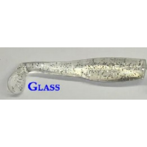 Clear Glass