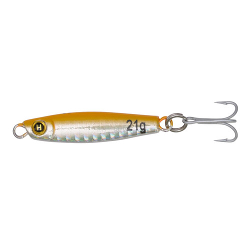 Hogy Heavy Minnow 1/2oz