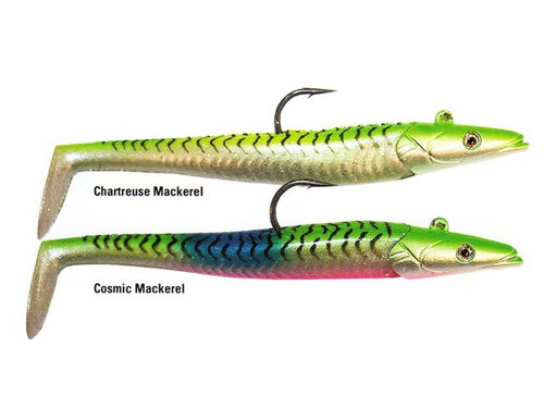 sand eel bulk savage gear