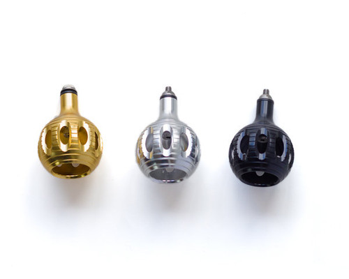 Van Staal VR 125-200 Series Power Handle Knob