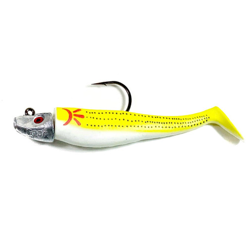 Whip-It Fish : Rigged – Al Gags Fishing Lures