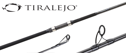 Shimano Tiralejo Surf Rods