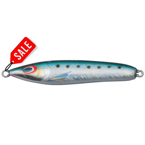 Sea Falcon Products - Tomo's Tackle