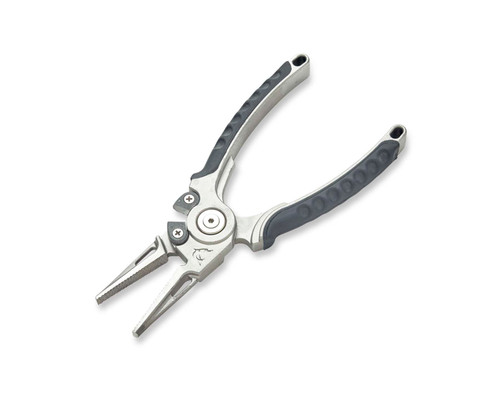 Donnmar Checkpoint Stainless Steel Pliers