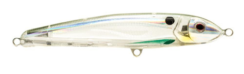 Holo Ghost Shad