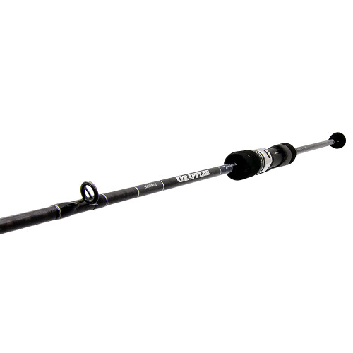 Shimano Rod Spinning Grappler Type C S82MH 391988