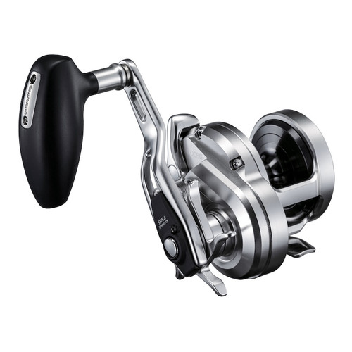 Shimano Trinidad A Star Drag Reel