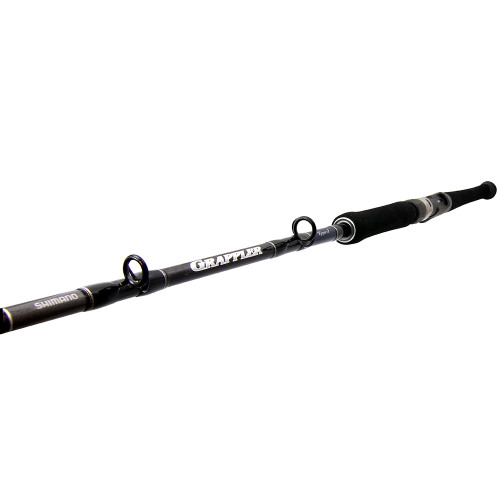 Shimano Grappler Type LJ Rods