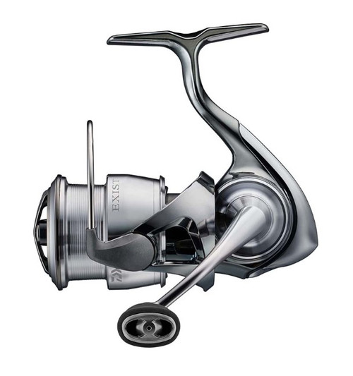 Daiwa Legalis LT Spinning Reel