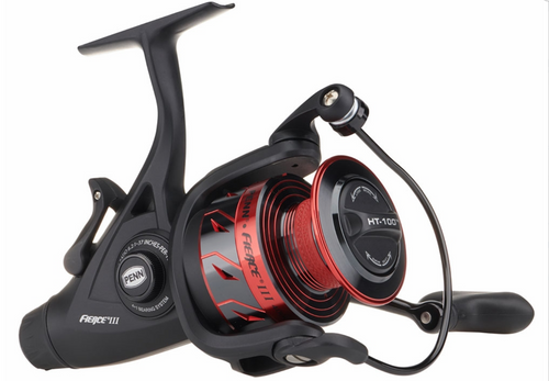 Penn Battle Iii Dx Spinning Reels