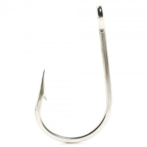 Mustad 7691S Southern and Tuna Stainless Hook