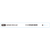 Studio Ocean Mark Fastener Spool Belt