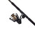 Penn Battle III Rod & Reel Spinning Combo