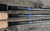 ODM Frontier X Boat Spinning Rods