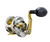 Accurate Fury Single Speed Conventional Reels