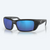 Costa Jose 580G Blackout Frame w/ Blue Mirror Lens