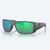 Costa Blackfin Pro 580G Matte Gray Frame Green Mirror Lens