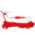 LT Marine Heavy Duty Tuna Release Hook with Trip Line Rope