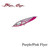 Purple/Pink Flyer