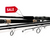 Daiwa Proteus Inshore Casting Rods