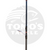 JS Company BIXOD Bay Special S902 2 pc Spinning Rod