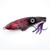 Raspberry Crackle  - Squid Dart Glidebait