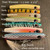 New Dart Waverer Colors