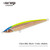 21 - Chart-Blue Back/ Uroko Abalone