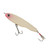 6" Waverer 3oz Bone