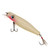 6" Danny Swimmer 2 3/4oz Bone