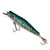 6" Danny Swimmer 2 3/4oz Mackerel