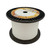 White - PowerPro Max-8 Braided Line Bulk Spools (3000 yd)