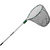Beckman Small Rubber Landing Net