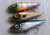Alan's Custom Lures Twitch/Glide Plug
