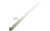 Al Gag's Rigged 10" 3oz Whip-It Eel Pearl
