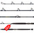 Shimano Terez BW Slick Butt Conventional Rod *Clearance Models*