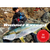 Ripple Fisher RunnerExceed 911MH BlueRunner Shore Casting *Clearance Model*
