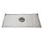 Reliable Fishing Products Tournament Billfish Blanket, 50"x105"