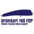 Amegari Urpekari Floating Diving Popper