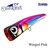 Winged Pink