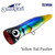 Yellow Tail Fusilier