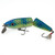 Old School Mahi